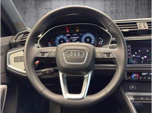 Audi Q3 35 TDI advanced S tronic