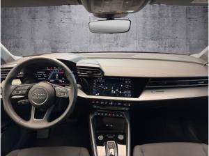 Audi A3 35 TFSI advanced S tronic