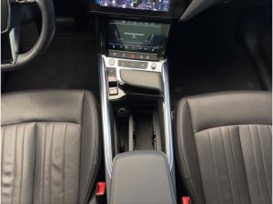 Audi Q8 e-tron Sportback 55 - advanced