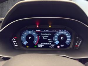 Audi Q3 35 TDI advanced S tronic