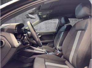 Audi A3 35 TFSI advanced S tronic