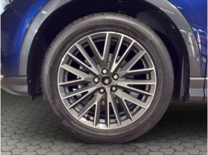 Audi Q3 35 TDI advanced S tronic