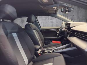 Audi A3 35 TFSI advanced S tronic