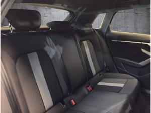 Audi A3 35 TFSI advanced S tronic