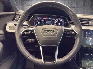 Audi Q8 e-tron Sportback 55 - advanced
