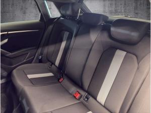 Audi A3 35 TFSI advanced S tronic