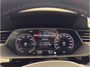 Audi Q8 e-tron Sportback 55 - advanced