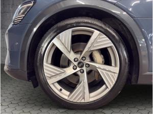 Audi Q8 e-tron Sportback 55 - advanced