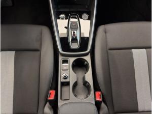 Audi A3 35 TFSI advanced S tronic