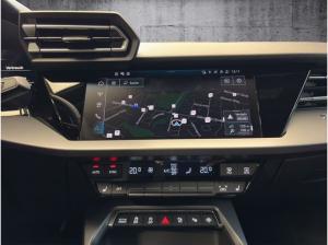Audi A3 35 TFSI advanced S tronic