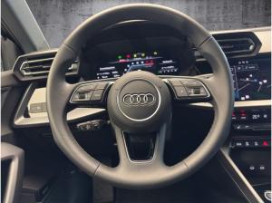Audi A3 35 TFSI advanced S tronic