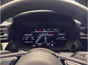 Audi A3 35 TFSI advanced S tronic