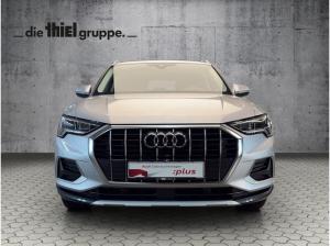 Audi Q3 Q3 - 35 TFSI advanced S tronic AHK+Navi+ACC+SHZ