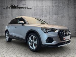 Audi Q3 Q3 - 35 TFSI advanced S tronic AHK+Navi+ACC+SHZ