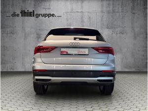 Audi Q3 Q3 - 35 TFSI advanced S tronic AHK+Navi+ACC+SHZ