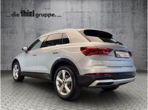 Audi Q3 Q3 - 35 TFSI advanced S tronic AHK+Navi+ACC+SHZ