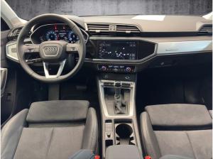 Audi Q3 Q3 - 35 TFSI advanced S tronic AHK+Navi+ACC+SHZ