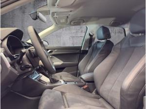 Audi Q3 Q3 - 35 TFSI advanced S tronic AHK+Navi+ACC+SHZ