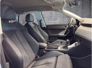 Audi Q3 Q3 - 35 TFSI advanced S tronic AHK+Navi+ACC+SHZ