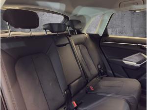 Audi Q3 Q3 - 35 TFSI advanced S tronic AHK+Navi+ACC+SHZ