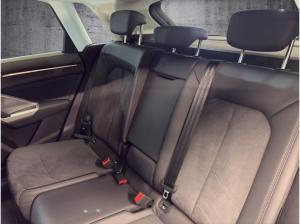 Audi Q3 Q3 - 35 TFSI advanced S tronic AHK+Navi+ACC+SHZ