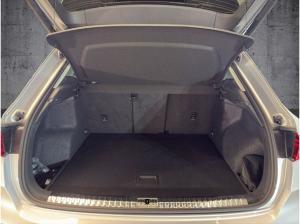 Audi Q3 Q3 - 35 TFSI advanced S tronic AHK+Navi+ACC+SHZ