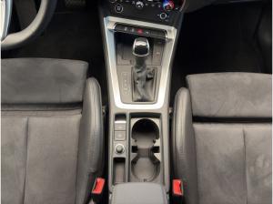 Audi Q3 Q3 - 35 TFSI advanced S tronic AHK+Navi+ACC+SHZ