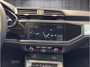 Audi Q3 Q3 - 35 TFSI advanced S tronic AHK+Navi+ACC+SHZ
