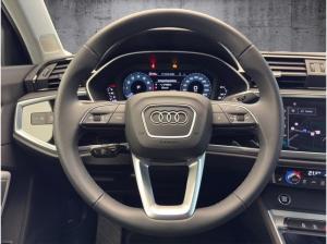 Audi Q3 Q3 - 35 TFSI advanced S tronic AHK+Navi+ACC+SHZ