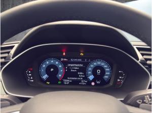 Audi Q3 Q3 - 35 TFSI advanced S tronic AHK+Navi+ACC+SHZ