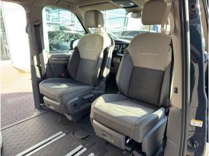 Volkswagen California T7 OCEAN *SOFORT VERFÜGBAR*