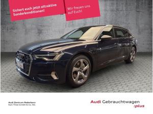 Audi A6 45 TFSI advanced S tronic