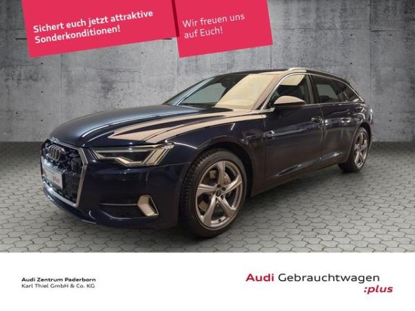 Audi A6 45 TFSI advanced S tronic