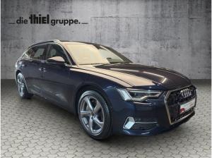 Audi A6 45 TFSI advanced S tronic