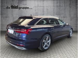 Audi A6 45 TFSI advanced S tronic