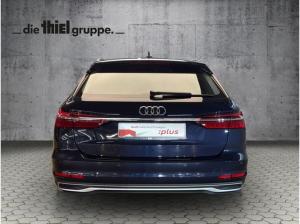 Audi A6 45 TFSI advanced S tronic