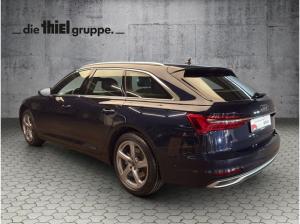 Audi A6 45 TFSI advanced S tronic
