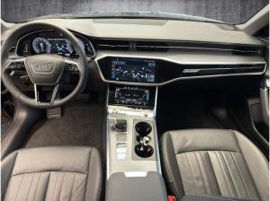 Audi A6 45 TFSI advanced S tronic