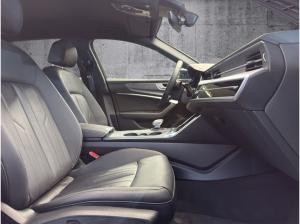 Audi A6 45 TFSI advanced S tronic