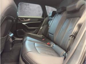Audi A6 45 TFSI advanced S tronic
