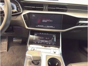 Audi A6 45 TFSI advanced S tronic