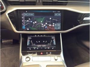Audi A6 45 TFSI advanced S tronic