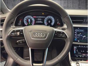 Audi A6 45 TFSI advanced S tronic