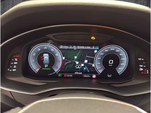 Audi A6 45 TFSI advanced S tronic