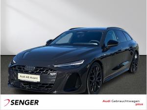 Audi A6 Avant TDI quattro S tronic S line Tech pro