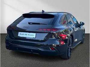 Audi A6 Avant TDI quattro S tronic S line Tech pro