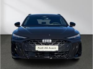 Audi A6 Avant TDI quattro S tronic S line Tech pro