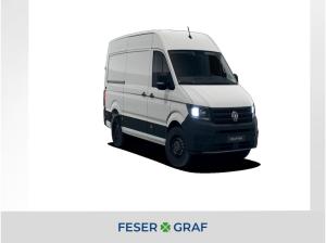 Volkswagen Crafter 35 Kasten HD 2.0 TDI AT 3.640mm AHK*KLIM