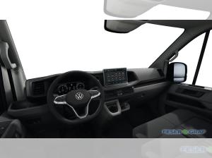 Volkswagen Crafter 35 Kasten HD 2.0 TDI AT 3.640mm AHK*KLIM