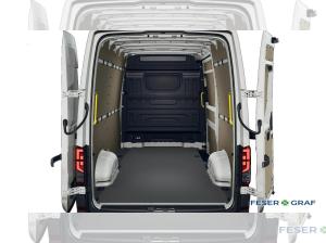 Volkswagen Crafter 35 Kasten HD 2.0 TDI 3.640mm AHK*KLIMA